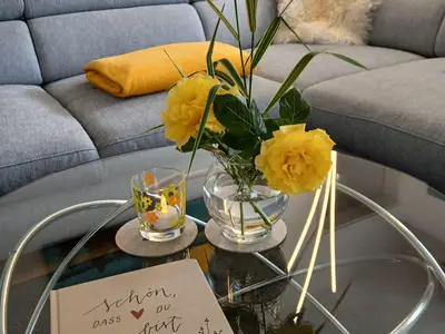 Ferienwohnung für 4 Personen (65 m²) in Hornberg 6/10