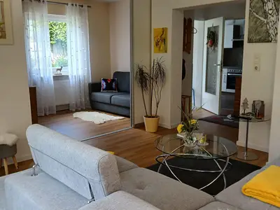 Ferienwohnung für 4 Personen (65 m²) in Hornberg 7/10