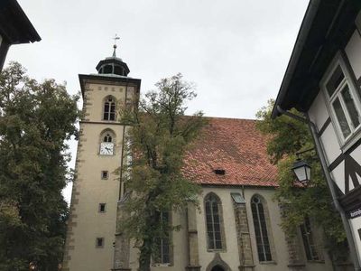 Ferienwohnung für 8 Personen (130 m²) in Hornburg 3/10