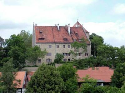 Ferienwohnung für 8 Personen (130 m²) in Hornburg 7/10