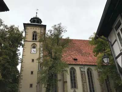 Ferienwohnung für 8 Personen (130 m²) in Hornburg 3/10
