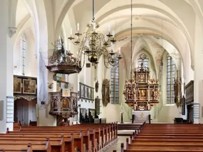 Ferienwohnung für 8 Personen (130 m²) in Hornburg 4/10
