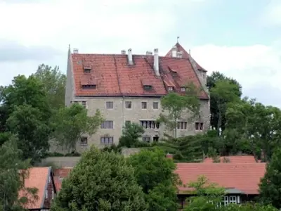 Ferienwohnung für 8 Personen (130 m²) in Hornburg 7/10