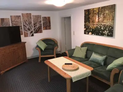 Ferienwohnung für 8 Personen (130 m²) in Hornburg 9/10