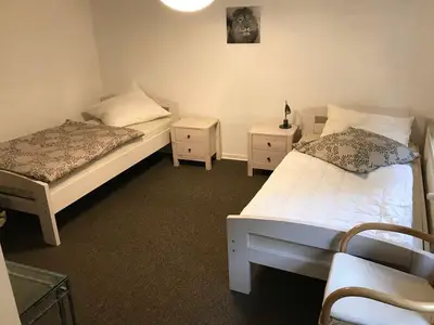 Ferienwohnung für 8 Personen (130 m²) in Hornburg 10/10
