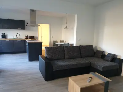 Ferienwohnung für 4 Personen (60 m²) in Rüggow 2/10