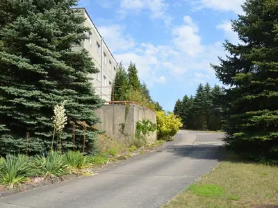 Ferienwohnung für 4 Personen (60 m²) in Rüggow 8/10