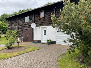 Ferienwohnung für 2 Personen (30 m²) in Hornstorf