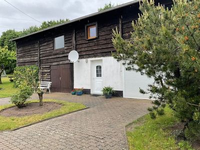 Ferienwohnung für 2 Personen (30 m²) in Hornstorf 1/10