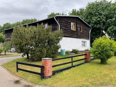 Ferienwohnung für 2 Personen (30 m²) in Hornstorf 9/10