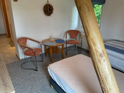 Ferienwohnung für 2 Personen (26 m²) in Hornstorf 4/10