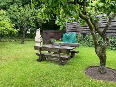 Ferienwohnung für 2 Personen (36 m²) in Hornstorf 5/10