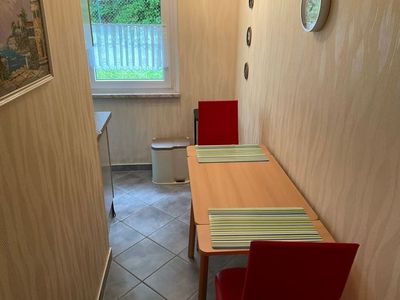 Ferienwohnung für 2 Personen (36 m²) in Hornstorf 8/10