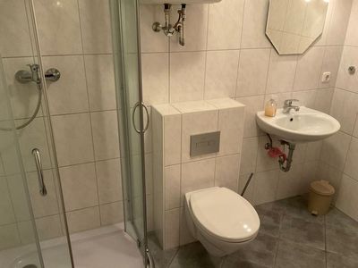 Ferienwohnung für 2 Personen (36 m²) in Hornstorf 9/10