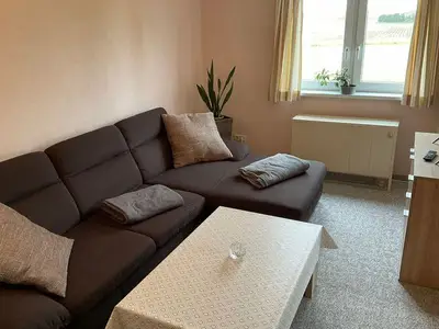 Ferienwohnung für 2 Personen (30 m²) in Hornstorf 3/10