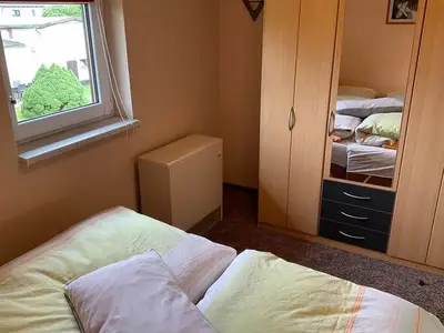 Ferienwohnung für 2 Personen (30 m²) in Hornstorf 6/10