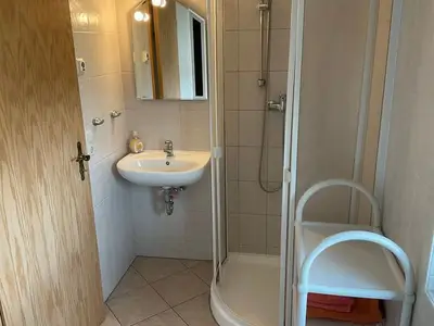 Ferienwohnung für 2 Personen (30 m²) in Hornstorf 8/10