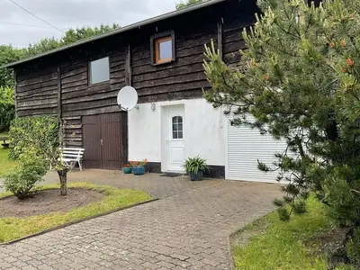 Ferienwohnung für 2 Personen (30 m²) in Hornstorf 10/10