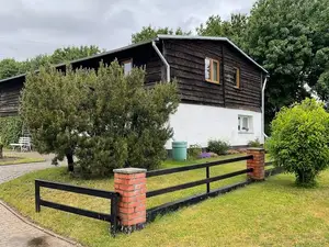 Ferienwohnung für 2 Personen (36 m²) in Hornstorf