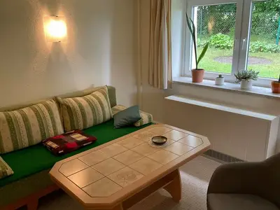 Ferienwohnung für 2 Personen (36 m²) in Hornstorf 2/10