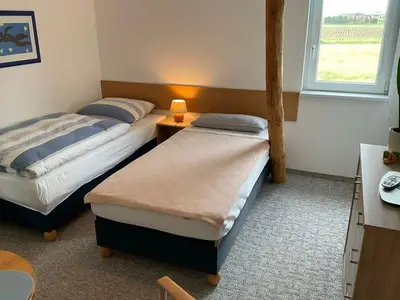 Ferienwohnung für 2 Personen (26 m²) in Hornstorf 3/10