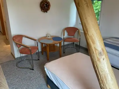 Ferienwohnung für 2 Personen (26 m²) in Hornstorf 4/10