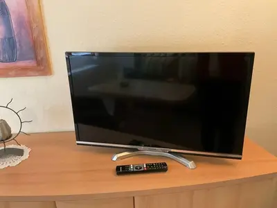 Ferienwohnung für 2 Personen (36 m²) in Hornstorf 4/10