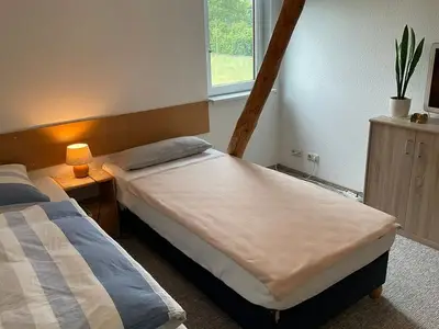 Ferienwohnung für 2 Personen (26 m²) in Hornstorf 5/10