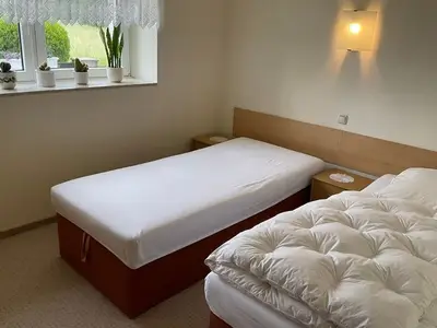 Ferienwohnung für 2 Personen (36 m²) in Hornstorf 6/10