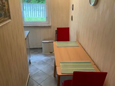 Ferienwohnung für 2 Personen (36 m²) in Hornstorf 8/10