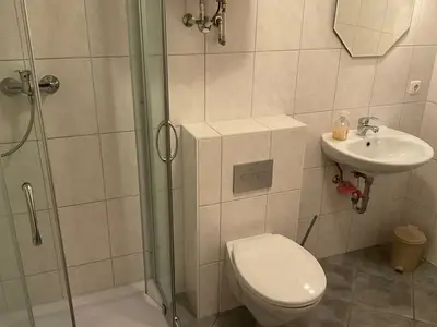 Ferienwohnung für 2 Personen (36 m²) in Hornstorf 9/10