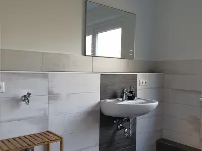 Ferienwohnung für 4 Personen (60 m²) in Rüggow 4/10