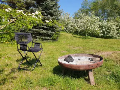 Ferienwohnung für 4 Personen (60 m²) in Rüggow 6/10