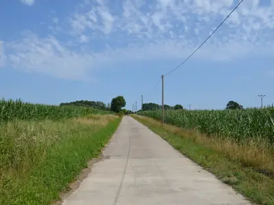 Ferienwohnung für 4 Personen (60 m²) in Rüggow 7/10