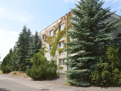 Ferienwohnung für 4 Personen (60 m²) in Rüggow 9/10