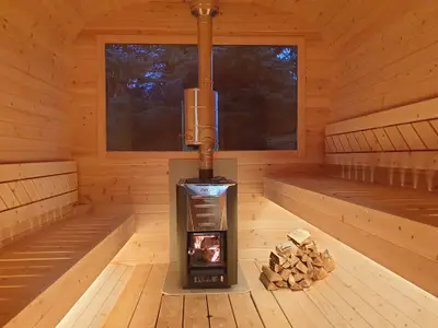 Ferienwohnung für 4 Personen (60 m²) in Rüggow 10/10