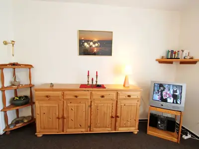 Ferienwohnung für 4 Personen (55 m²) in Hörnum 3/10