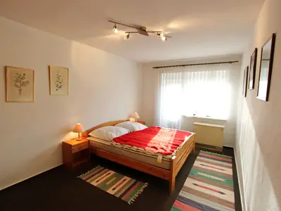 Ferienwohnung für 4 Personen (55 m²) in Hörnum 4/10