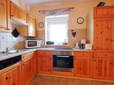 Ferienwohnung für 4 Personen (55 m²) in Hörnum 9/10
