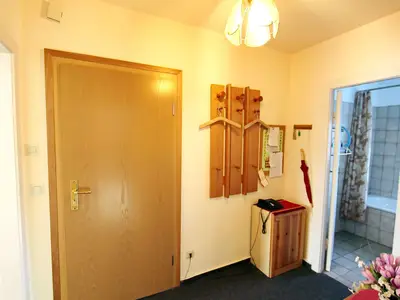 Ferienwohnung für 4 Personen (55 m²) in Hörnum 10/10