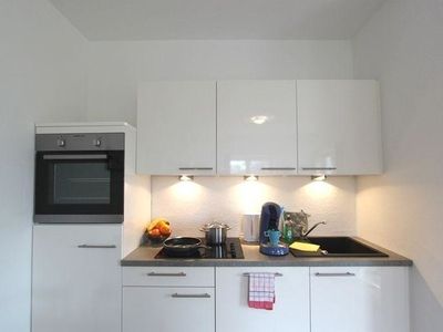 Ferienwohnung für 3 Personen (40 m²) in Hörnum 3/8