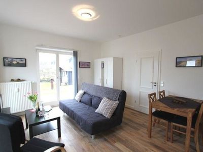 Ferienwohnung für 3 Personen (40 m²) in Hörnum 4/8