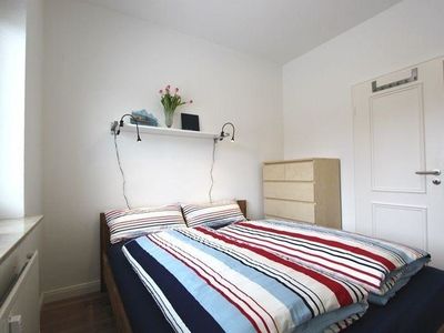 Ferienwohnung für 3 Personen (40 m²) in Hörnum 7/8