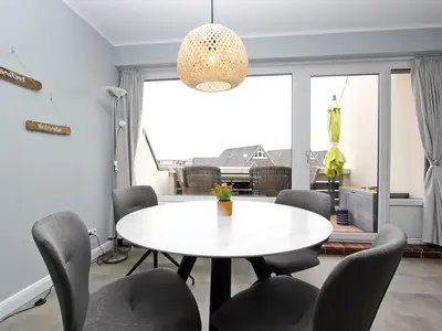 Ferienwohnung für 4 Personen (50 m²) in Hörnum 4/10
