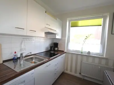 Ferienwohnung für 2 Personen (32 m²) in Hörnum 6/10