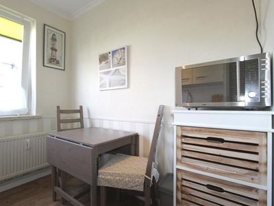 Ferienwohnung für 2 Personen (32 m²) in Hörnum 7/10