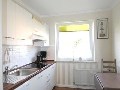 Ferienwohnung für 2 Personen (32 m²) in Hörnum 8/10