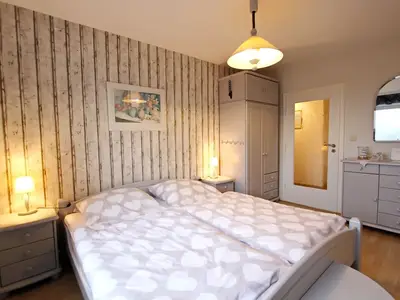 Ferienwohnung für 2 Personen (50 m²) in Hörnum 5/10