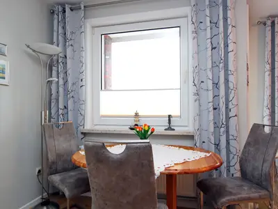 Ferienwohnung für 2 Personen (50 m²) in Hörnum 8/10
