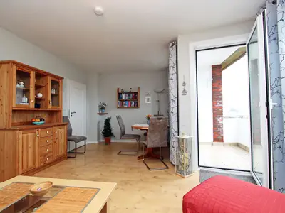 Ferienwohnung für 2 Personen (50 m²) in Hörnum 9/10